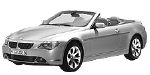 BMW E64 C1776 Fault Code