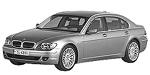 BMW E65 C1776 Fault Code