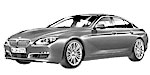 BMW F06 C1776 Fault Code