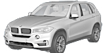 BMW F15 C1776 Fault Code