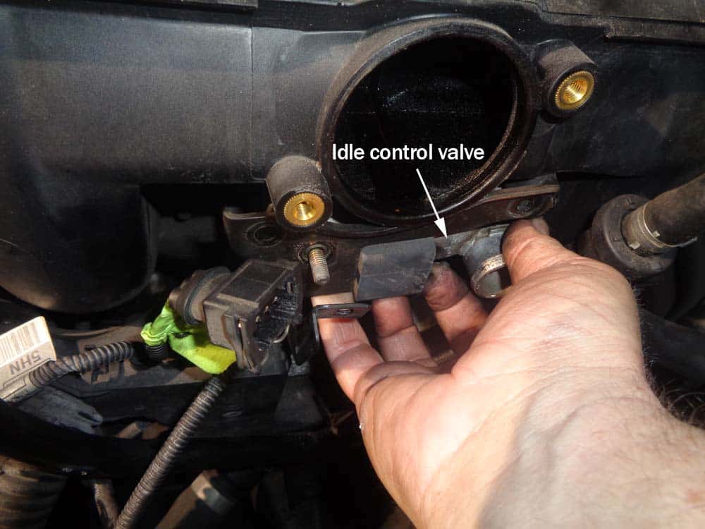 See C1776 in engine